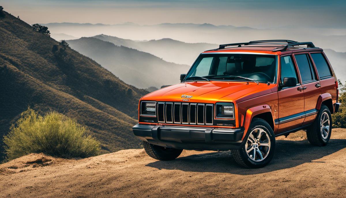 Essential Jeep Cherokee Maintenance Tips Keep Your Jeep in Top Shape