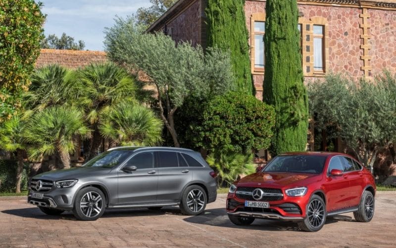 How Long Do Mercedes GLC Last? (Solved & Explained) Engine Patrol