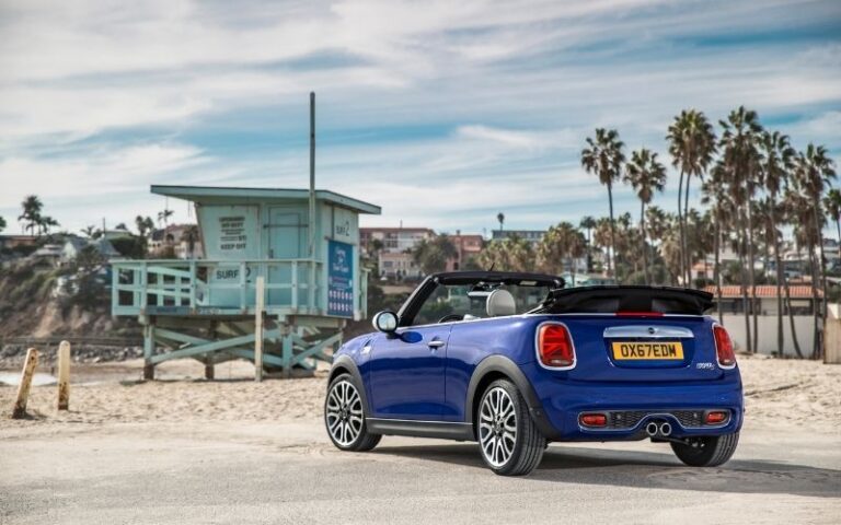 How Long Do Mini Coopers Last? (Solved & Explained) - Engine Patrol