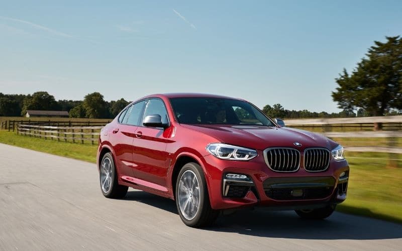 How Long Do BMW X4 Last? (Solved & Explained) Engine Patrol