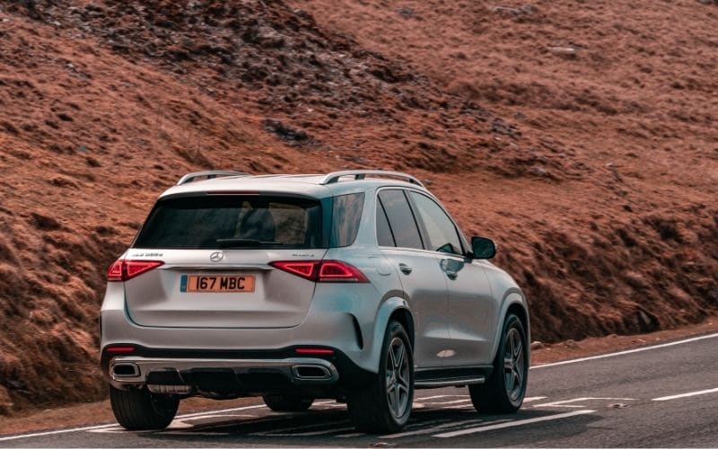 How Long Do Mercedes Benz GLE Last? (Solved & Explained) Engine Patrol