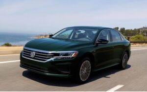 7 Most Common Volkswagen Passat Problems (Explained) - Engine Patrol