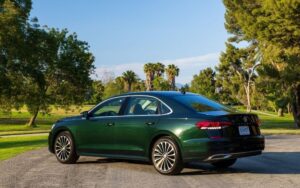 7 Most Common Volkswagen Passat Problems (Explained) - Engine Patrol