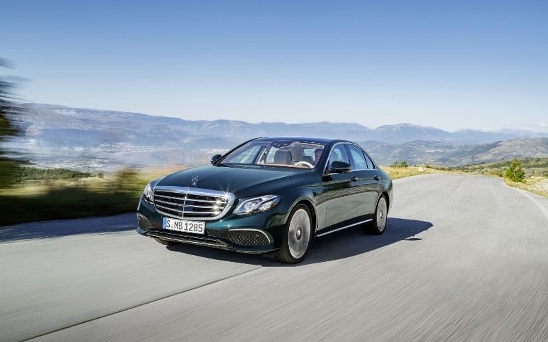 How Long Do MercedesBenz E350 Last? (Solved & Explained) Engine Patrol