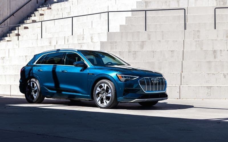 How Long Will An Audi E-Tron Last? (14 Important Facts) - Engine Patrol