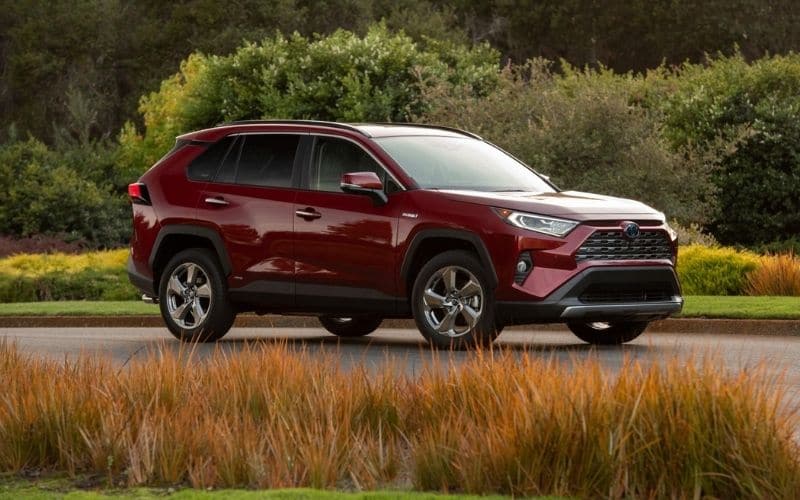 How Long Do Toyota Rav4 Hybrids Last? (12 Important Facts) - Engine Patrol