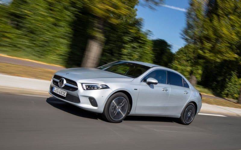 How Long Do Mercedes AClass Last? (12 Important Facts) Engine Patrol