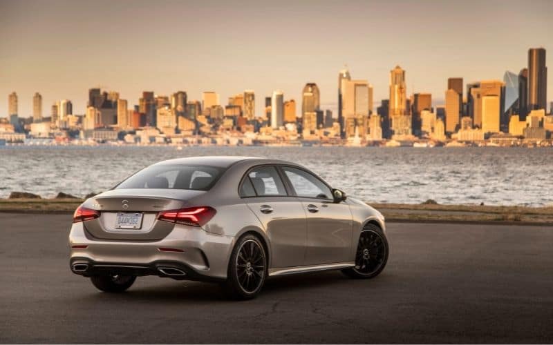 How Long Do Mercedes AClass Last? (12 Important Facts) Engine Patrol