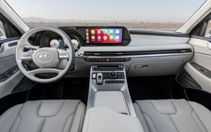 How Long Do Hyundai Palisade Last? (12 Important Facts) Engine Patrol