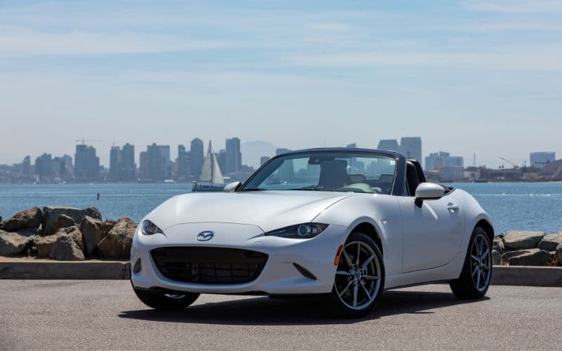11 Best & Worst Mazda MX-5 Miata Years (Explained) - Engine Patrol