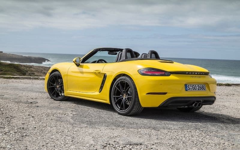 How Long Do Porsche Boxster Last? (12 Important Facts) Engine Patrol