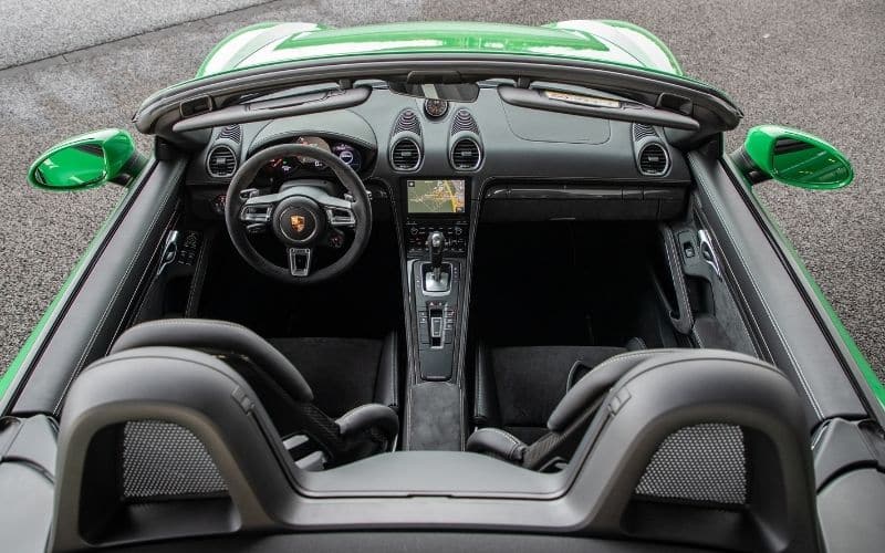 How Long Do Porsche Boxster Last? (12 Important Facts) Engine Patrol