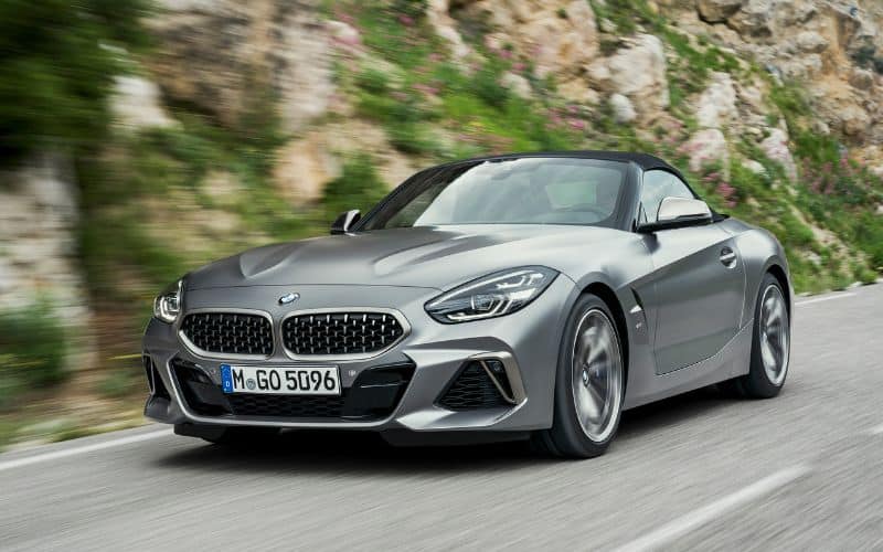 How Long Do BMW Z4 Last? (12 Important Facts) Engine Patrol