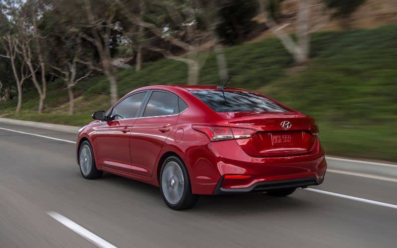 6 Most Common Hyundai Accent Problems (Explained) - Engine Patrol