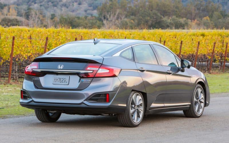 7 Most Common Honda Clarity Problems (Explained) - Engine Patrol
