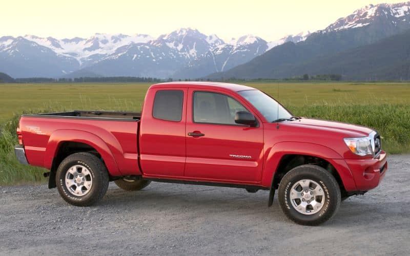 24 Best & Worst Toyota Years (With Facts & Stats) Engine Patrol