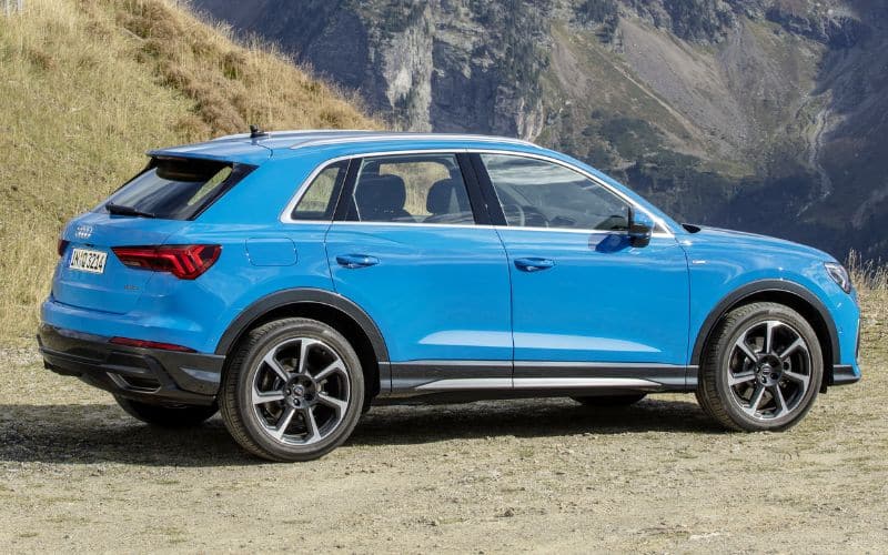 How Long Do Audi Q3 Last? (12 Important Facts) Engine Patrol