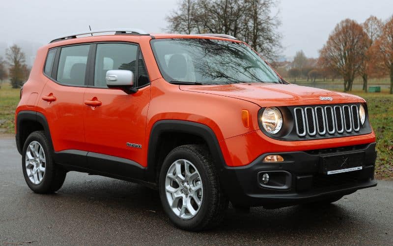 9 Best & Worst Jeep Renegade Years (With Facts & Stats) Engine Patrol
