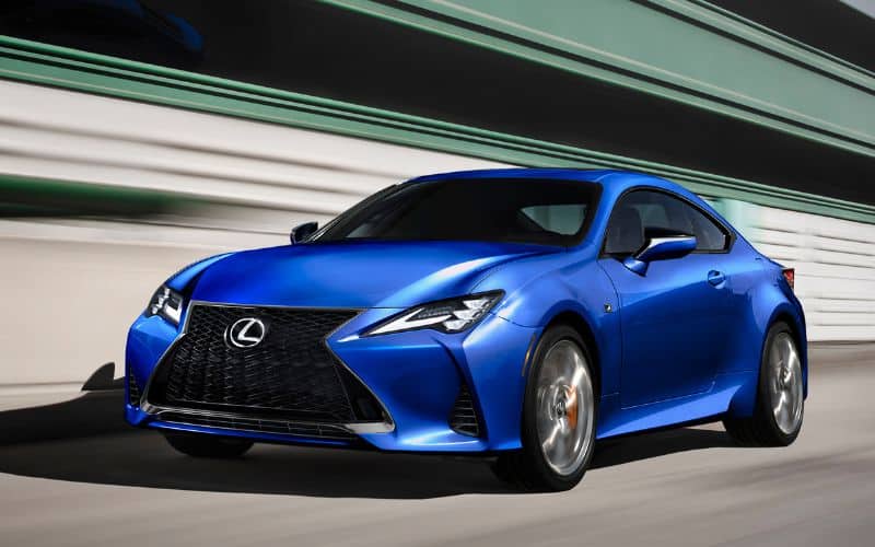 14 Luxury Cars with High Ground Clearance (With Pictures) Engine Patrol