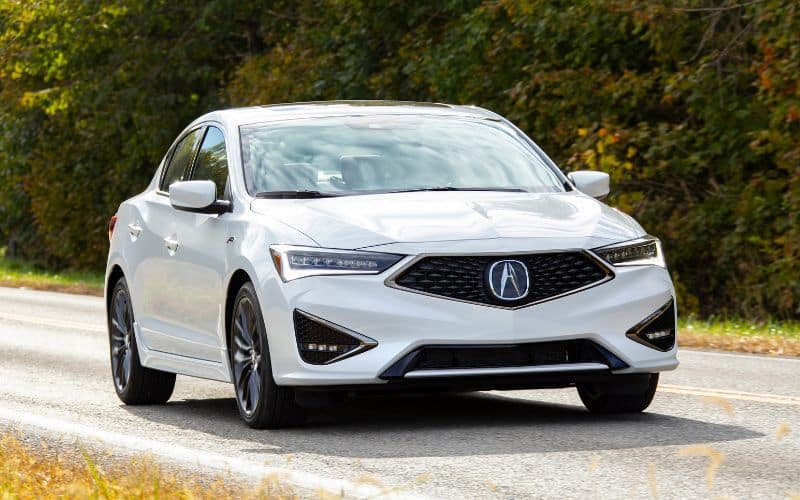 14 Luxury Cars with High Ground Clearance (With Pictures) Engine Patrol