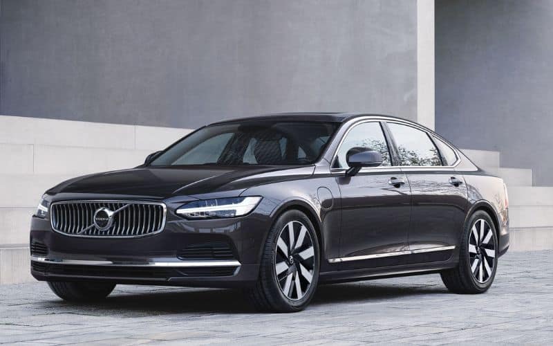 14 Luxury Cars with High Ground Clearance (With Pictures) Engine Patrol