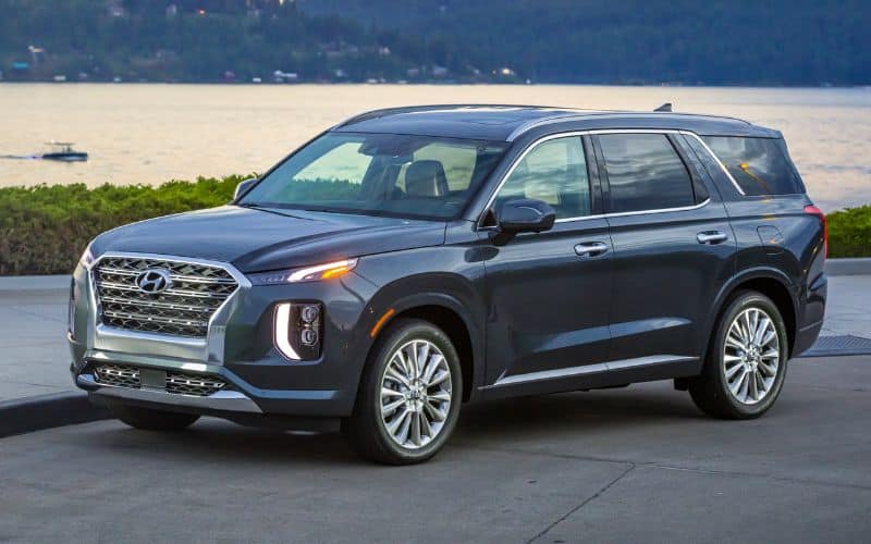 4 Best & Worst Hyundai Palisade Years (With Facts & Stats) Engine Patrol