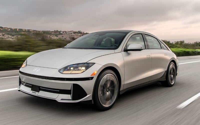 15 Electric Cars with Sunroofs That Open (With Pictures) Engine Patrol