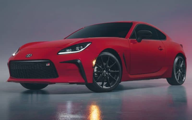 10 Sports Cars With High Ground Clearance (With Pictures) Engine Patrol