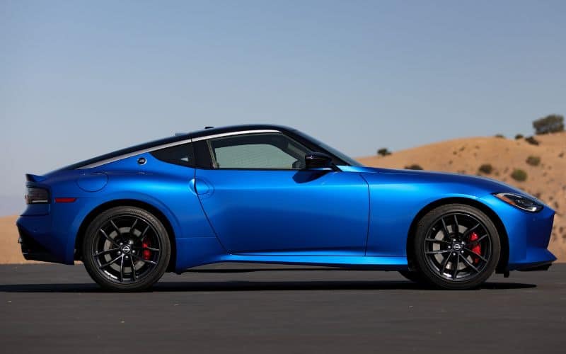 10 Sports Cars With High Ground Clearance (With Pictures) Engine Patrol