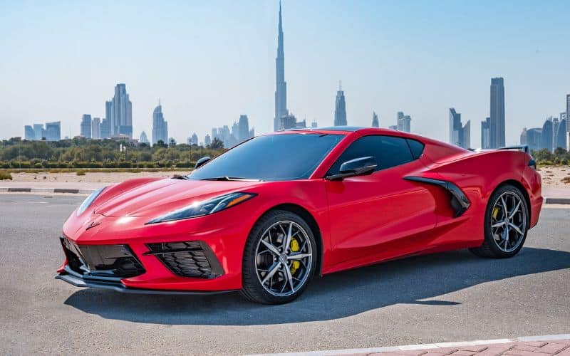 10 Sports Cars With High Ground Clearance (With Pictures) Engine Patrol