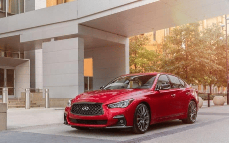 14 Luxury Cars with High Ground Clearance (With Pictures) Engine Patrol