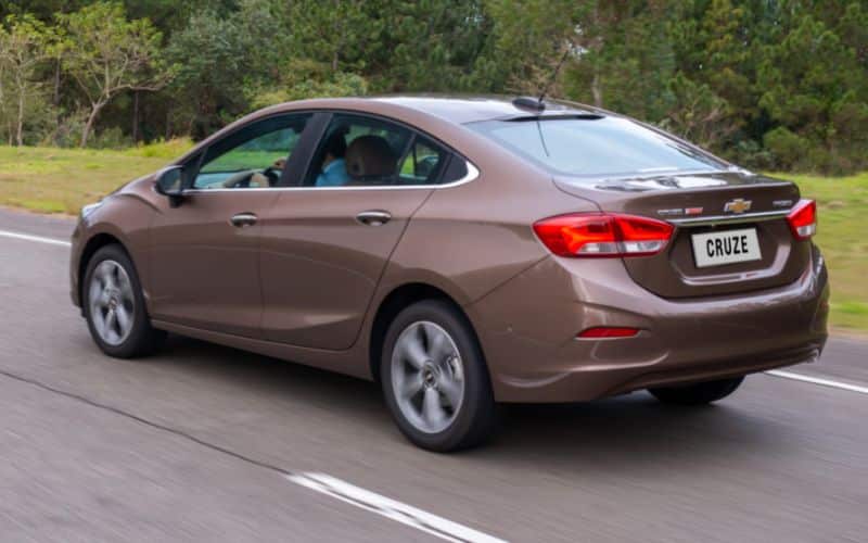 9 Compact Cars With the Most Trunk Space (With Pictures) Engine Patrol