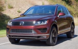 9 Best & Worst Volkswagen Touareg Years (With Facts & Stats) - Engine