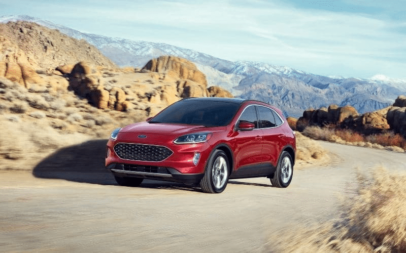 10 Most Common Ford Escape Hybrid Problems (Explained) - Engine Patrol