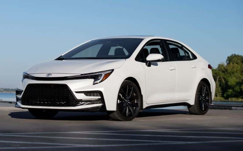 11 Compact Cars With the Most Interior Room (With Pictures) Engine Patrol