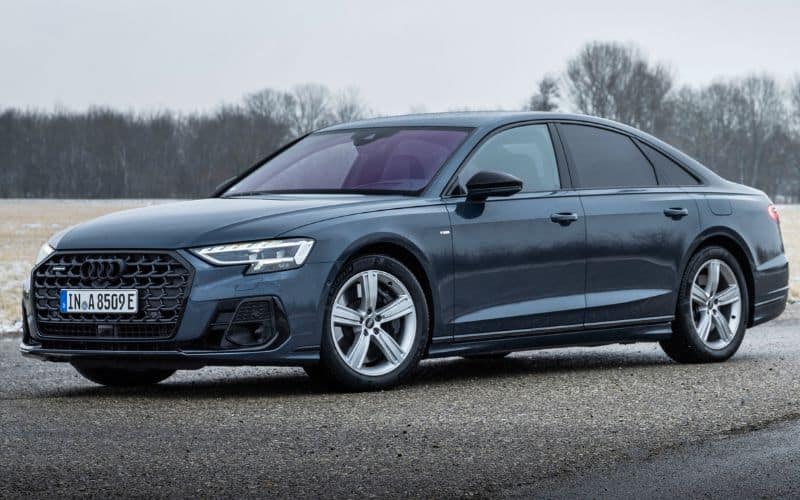 10 Luxury Cars With the Most Interior Room (With Pics) Engine Patrol