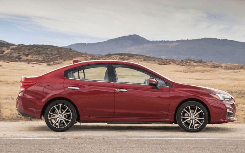 Subaru Impreza Alarm Going Off? (7 Common Causes) Engine Patrol