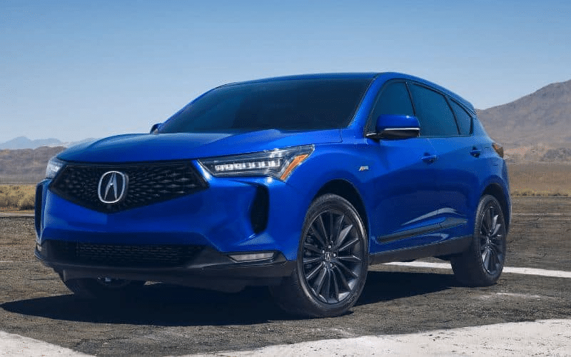 9 Luxury Compact SUVs With The Most Cargo Space (With Pics) Engine Patrol