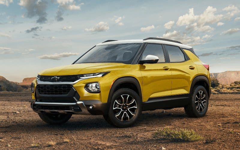 10 SUVs With the Most Ground Clearance (With Pics) Engine