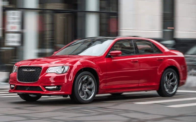 10 Luxury Cars With the Most Interior Room (With Pics) Engine Patrol