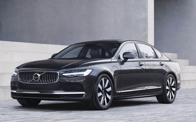 10 Luxury Cars With the Most Interior Room (With Pics) Engine Patrol