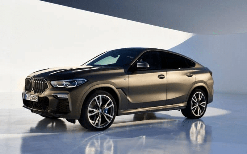 12 Best & Worst BMW X6 Years (With Facts & Stats) Engine Patrol