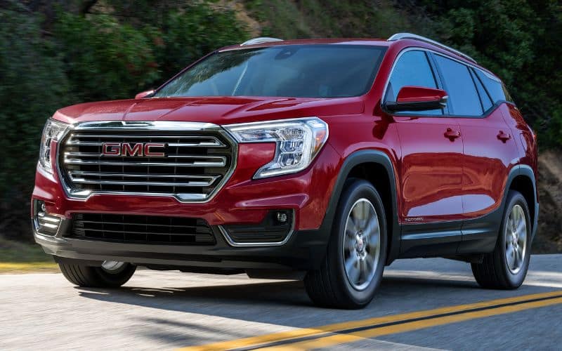 12 Best & Worst GMC Terrain Years (With Pictures) Engine Patrol