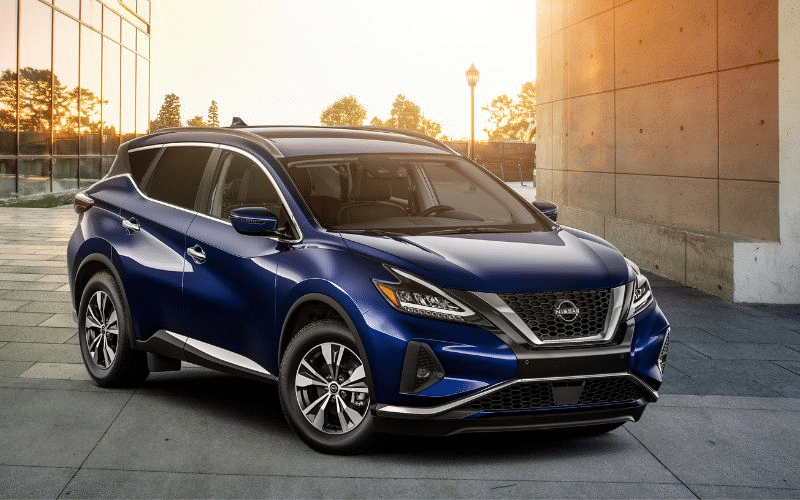 20 Best & Worst Nissan Murano Years (With Pictures) Engine Patrol