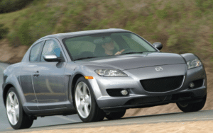 8 Best & Worst Mazda RX-8 Years (With Pictures) - Engine Patrol