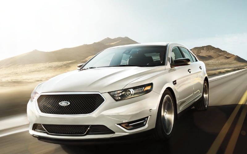 20 Best & Worst Ford Taurus Years (With Pictures & Stats) - Engine Patrol