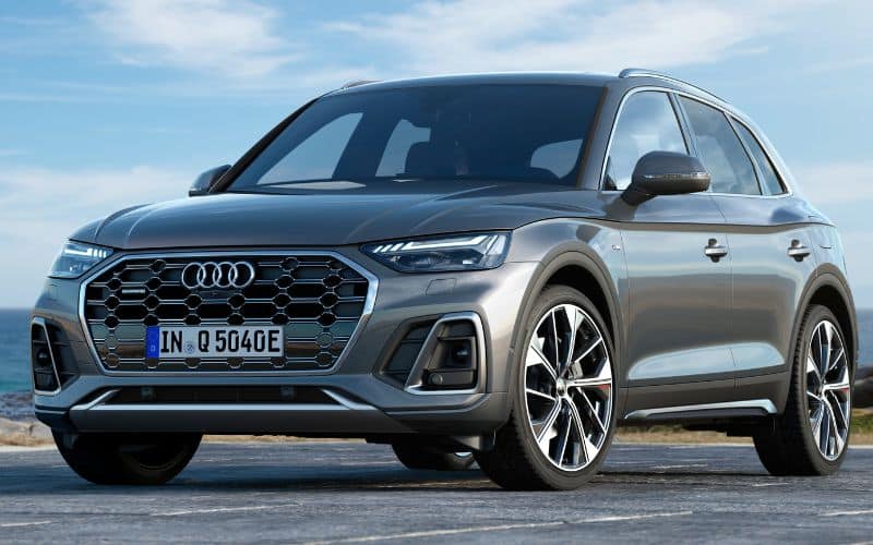 10 Most Fun to Drive Hybrid SUVs (With Pictures) Engine Patrol