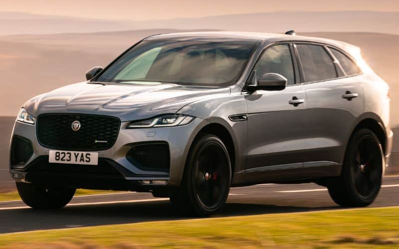 10 Most Fun to Drive Hybrid SUVs (With Pictures) Engine Patrol