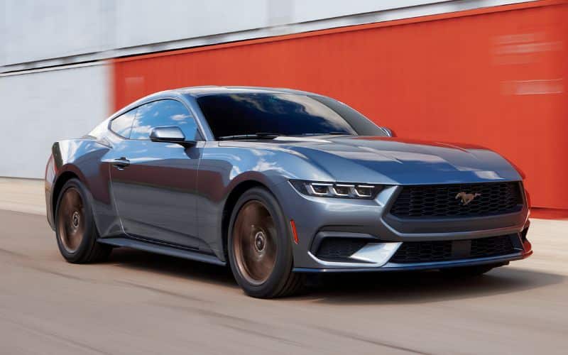 12 Top Sports Cars For Beginner Drivers (With Pictures) Engine Patrol