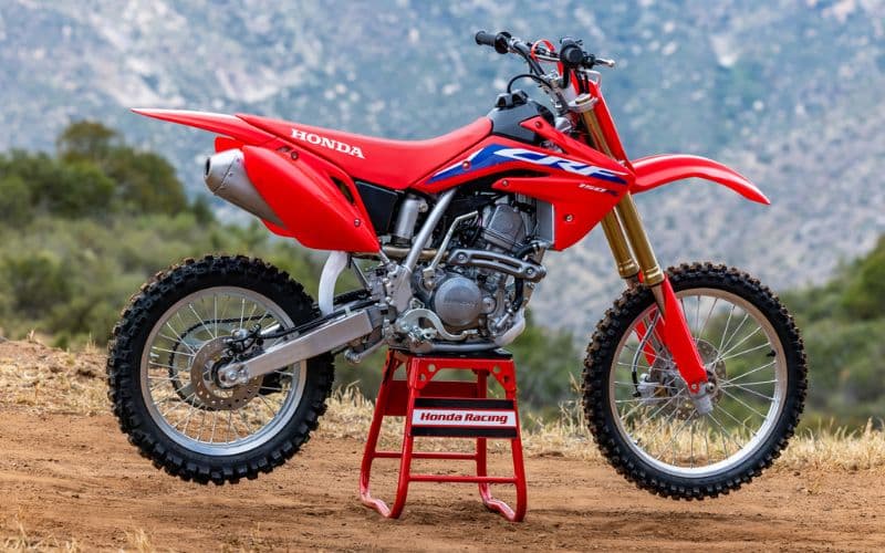 6 Common Honda CRF150R Problems (Explained) - Engine Patrol